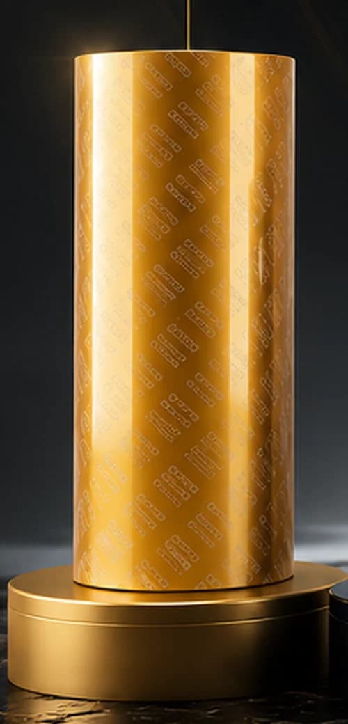 SOLOFFER Premium Shield hidrojel film rulosu